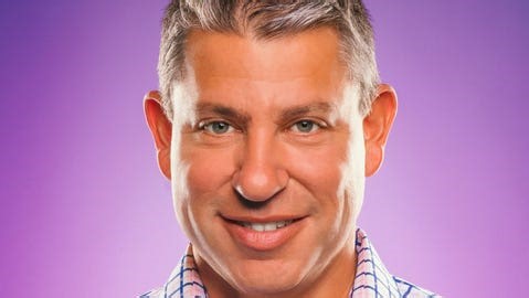 Louisville-based Yum! Brands names new KFC CEO. Here's what we know