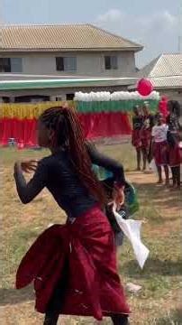 Wiseview Academy students #dance #dancemusic #africa #xpensivedjdeskido #musicgenre