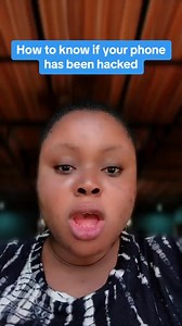 Please do this if you have not yet done this | Ohenewaa Betty Dabanka