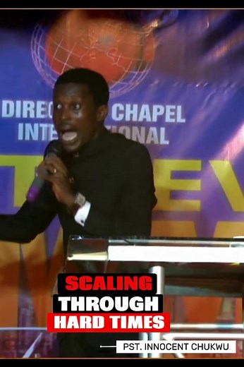Watch How Apostle Innocent Chukwu explained Job 22:29  Download full messages of Apostle Innocent Chukwu via link below  following:Telegram: https://t.me/pastorInnocentchukwu YouTube: https://youtube.com/@Pastorinnocentchukwu | 1soaking channel | Facebook