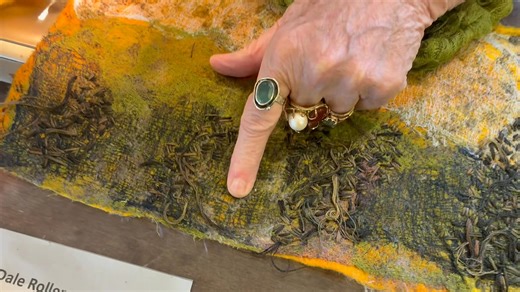 8.5K views · 143 reactions | Inspiration Monday - when you don’t like something | The Thread Studio | Facebook