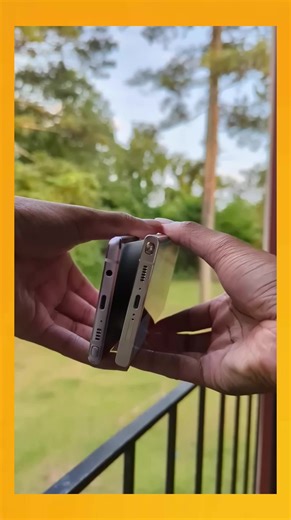 Exploring Samsung Camera Features