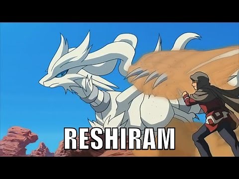 Pokérap Black White (Unova) (Song of the Week #35 for December 31, 2015)