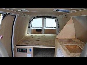 astro van camper