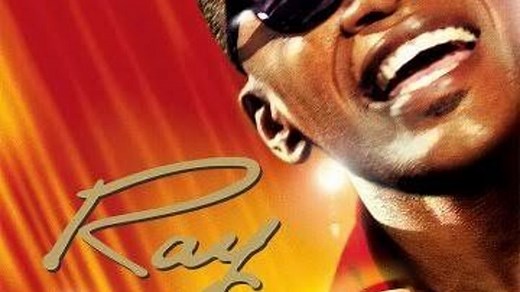 Ray [2004] - Dublado