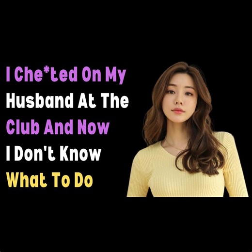 I Che*ted On My Husband At The Club And Now I Don't Know What To Do-Reddit Stories . . . . . #reddit #redditmemes #jelousy #party #cheating #clubbing #girlfriend #redditthread #redditrevenge #redditreadings #redditstorytime #redditprorevenge #relationshiptips #relationshipcoach #relationships101 #advice #twohottakes #relationshipadvice #smh #talkshow #marriage #storytime | Reddit Cheating Girl