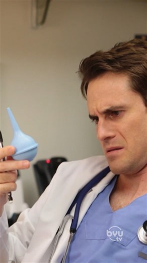 Worst doctor ever #worstever #doctor #healthcare #studioc #sketchcomedy | Studio C