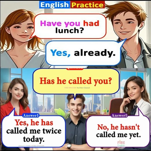 13K views · 411 reactions | Easy to speak English Easily and Fluently | English Listening and Speaking Conversation | Learn English | Facebook