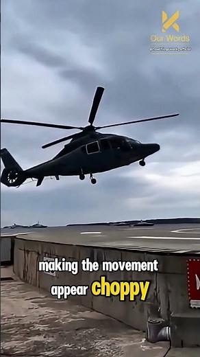 Stroboscopic Effect: Why Do Objects Appear to Be Still When They Are Moving?