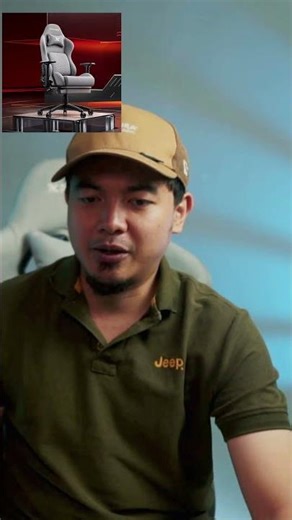 xpanse xmist gaming chair RM300? #shopeeytdeals