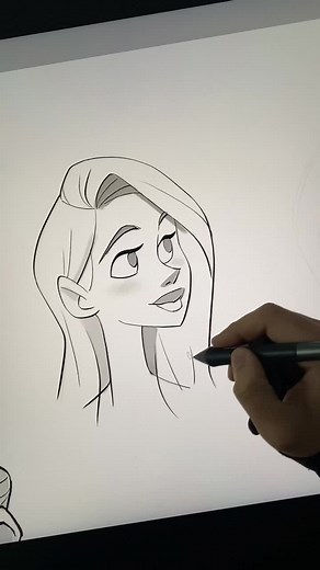 Mastering Inking Techniques with Quality Brushes