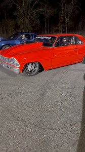41K views · 962 reactions | 67 Chevy Nova SS Drag Racing Custom Muscle Car for the Win 藍 | Red Hulk Racing | Facebook