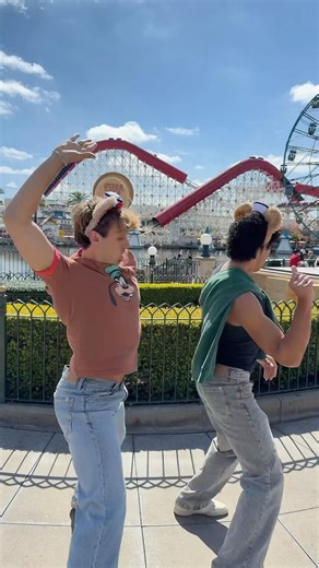 when that first disney margarita hits @m‪@markaoki‬sheadurazzo #disney #couple