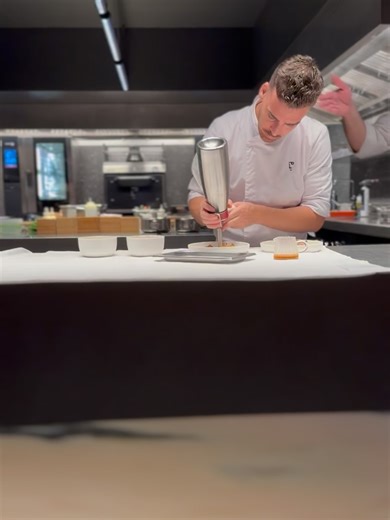 The Best Chef on Reels