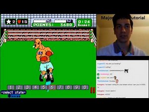 Mike Tyson's Punch-Out!! Speedrun Tutorial (Part 2)
