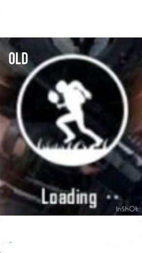 Old loading screen vs new #pubgmobile