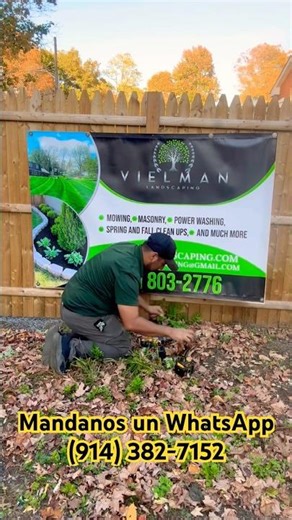 Así se ve mi nuevo letrero 👀 ¡Puedo hacerte uno igual o mejor!