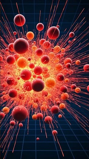 🤯 What is an Explosion? Science Explained!