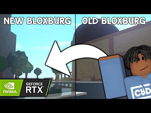 HOW TO UNLOCK BLOXBURG *SHADERS* + NEW GRAPHICS | EASY TUTORIAL | Roblox Bloxburg