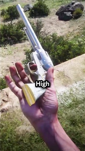 The Correct Way To Unlock Gunslinger Ebony Grip