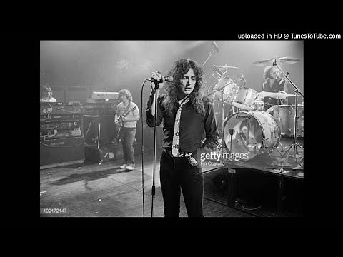 Whitesnake Live 1980 BBC In Concert 海外ロックアワー 渋谷陽一 A