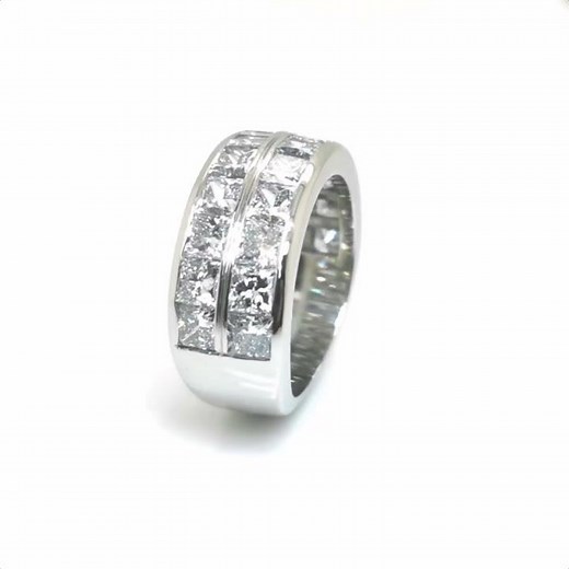 The Story of Platinum: Enduring Elegance in Fine Jewellery