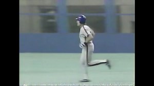 Gary Carter with the Homer 4-7-1988 #garycarter New York Mets #garycarter | Baseball - Keeping The Nostalgia Alive
