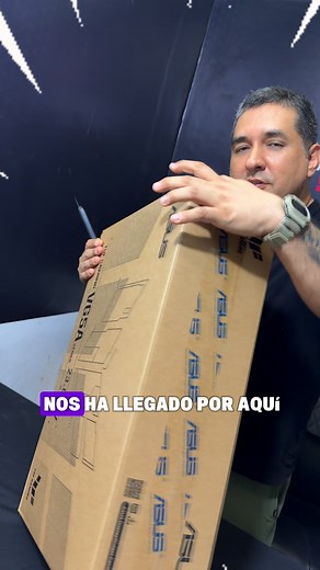 ASUS TUF Gaming VG249QM5A: Monitor con 240Hz