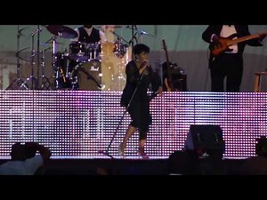 Anita Baker Live "Been So Long" AA Heritage Festival