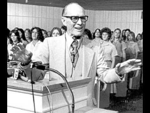 Some Things Preachers Have To Do by Evangelist Lester Roloff – Audio Only