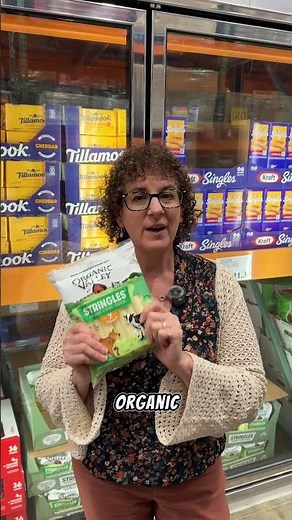 Easy High-Protein Snack for Kids - At Costco