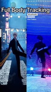 Gojo vs Sukuna #anime #jjk #gojo #vrchat #fyp | Disco Rabbit VR