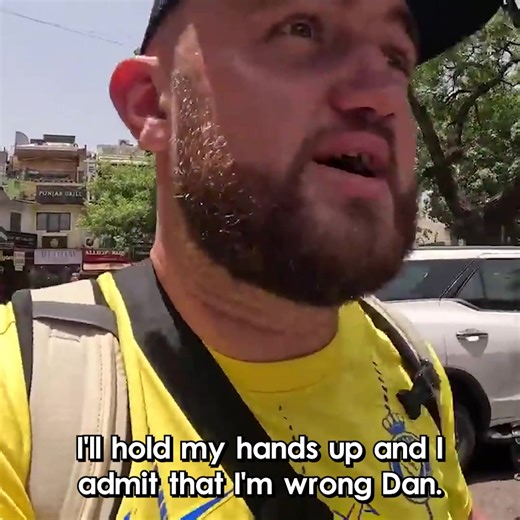 On the way to my expensive hotel in India. I was quite surprised how clean the streets were. #mashtagbrady #mashtaglazy #mashtagtravels #vlog #vlogger #travel #travelling #india | MashtagBrady