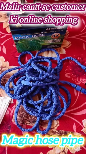 Magic hose pipe 50 ft 100 ft 200ft garden sprayer and connector how to assamble magic hose pipe review product link in comment how to attached tap adopter pipe installation and testing at my home trouble shooting water spray pipe kesy use karyn water shower cloth pipe fabric pipe magic hose pipe vs pvc pipe easy to use useful gadgets garden decor watering plants trees magic hose pipe ko motor me fix kryn or floor garden roof garage car wash kryn easy to use hy for online order 0307,2599814 #tren