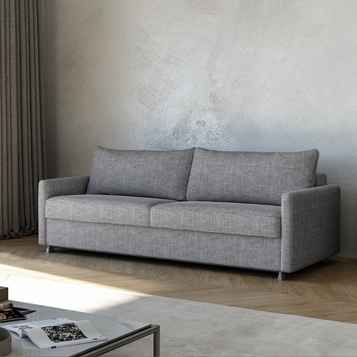 Elevate Bunk Bed Sleeper Sofa