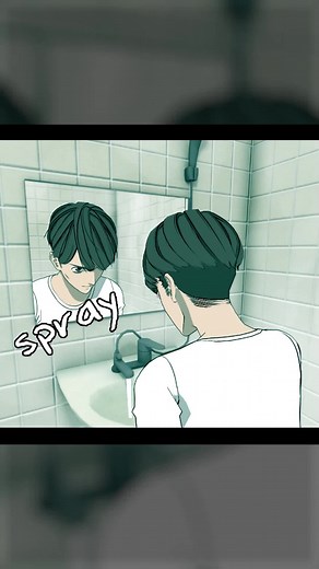 Horang's Nightmare Chapter 3 - Read on WEBTOON