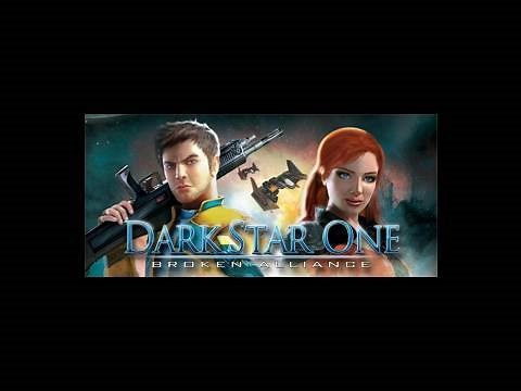 DarkStar One Review (Xbox 360)