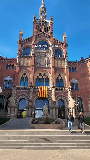 11 Hidden Gems in Barcelona You Can't Miss