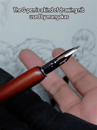 Inking Techniques for Aspiring Mangaka