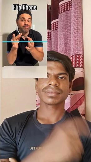 itri flip phone tutorial #tutorial #tutorialfilter #tutorialyoutube #nasir #flipphone #viralshorts