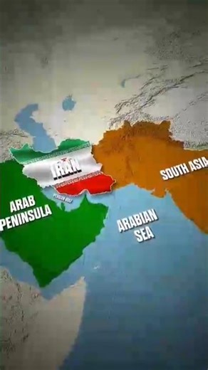 America Iran Conflict