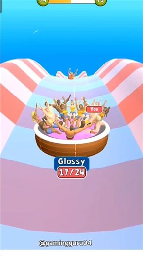 Swiming pool Running gameplay 😄😎#youtube #trending #shorts