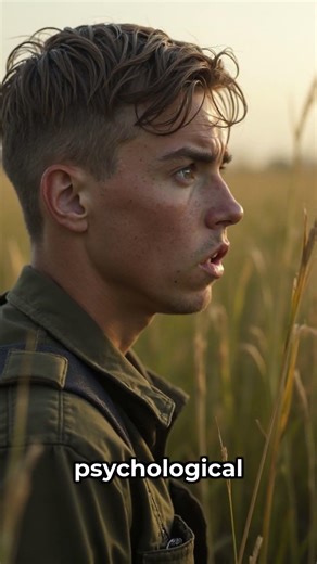 The Footstep That Didn’t Belong #history #army #military #ww2 #historyfacts #ww2rebuilder #facts