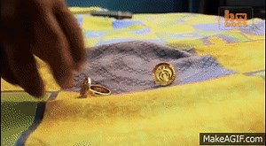 DOCS: The World's Smallest Muscleman on Make a GIF