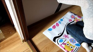 2.2K views · 37 reactions | Here is another video of how to paste a wall sticker.. See how easy it is. HomeDeco is the most trusted online store for wall stickers & Home Decorations. Select your most preffered wall sticker from the largest online collection. Islandwide cash on Delivery. Contact us for more details. 0776 13 55 83 / 0724 00 40 40 Video credit goes to owlipop | HomeDeco.lk | Facebook