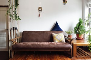 Get Rid of That New Furniture Smell With These Easy Tips