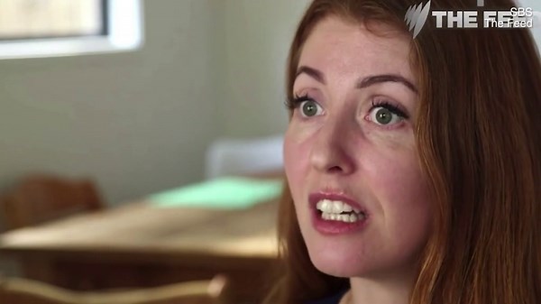 Woman reveals her pelvic floor muscle was torn off the bone