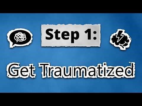 Guide: How to Dissociate