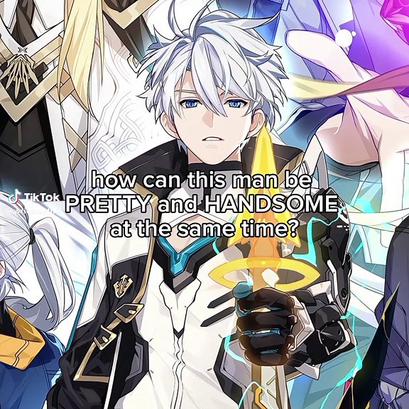 Exploring Kevin Kaslana in Honkai Impact 3rd