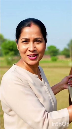 Mysterious Horse Ride | A Woman’s Unexpected Encounter viral 🐎✨